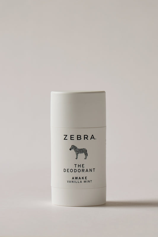 THE DEODORANT - AWAKE