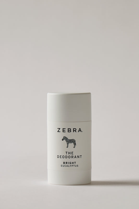 THE DEODORANT – BRIGHT