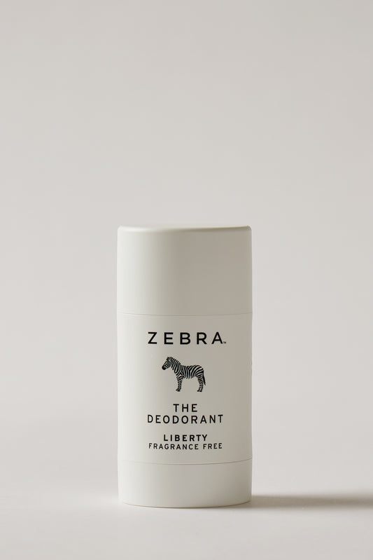 THE DEODORANT – LIBERTY