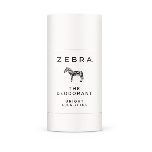 THE DEODORANT – BRIGHT