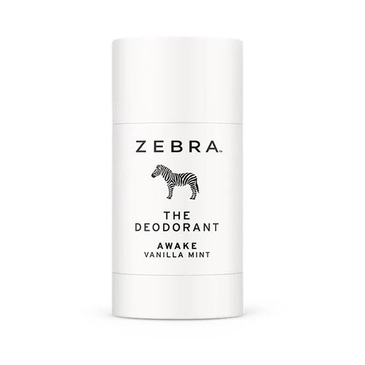 THE DEODORANT - AWAKE