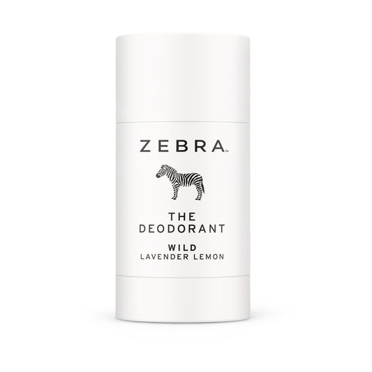 THE DEODORANT – WILD