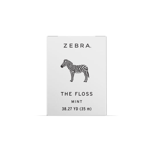 THE FLOSS - MINT