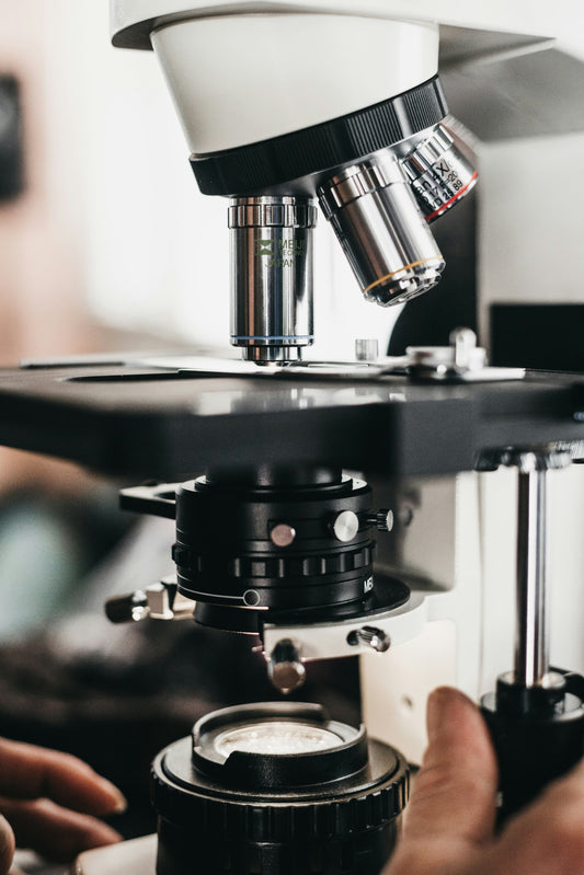 What PFAS-Tested Really Means