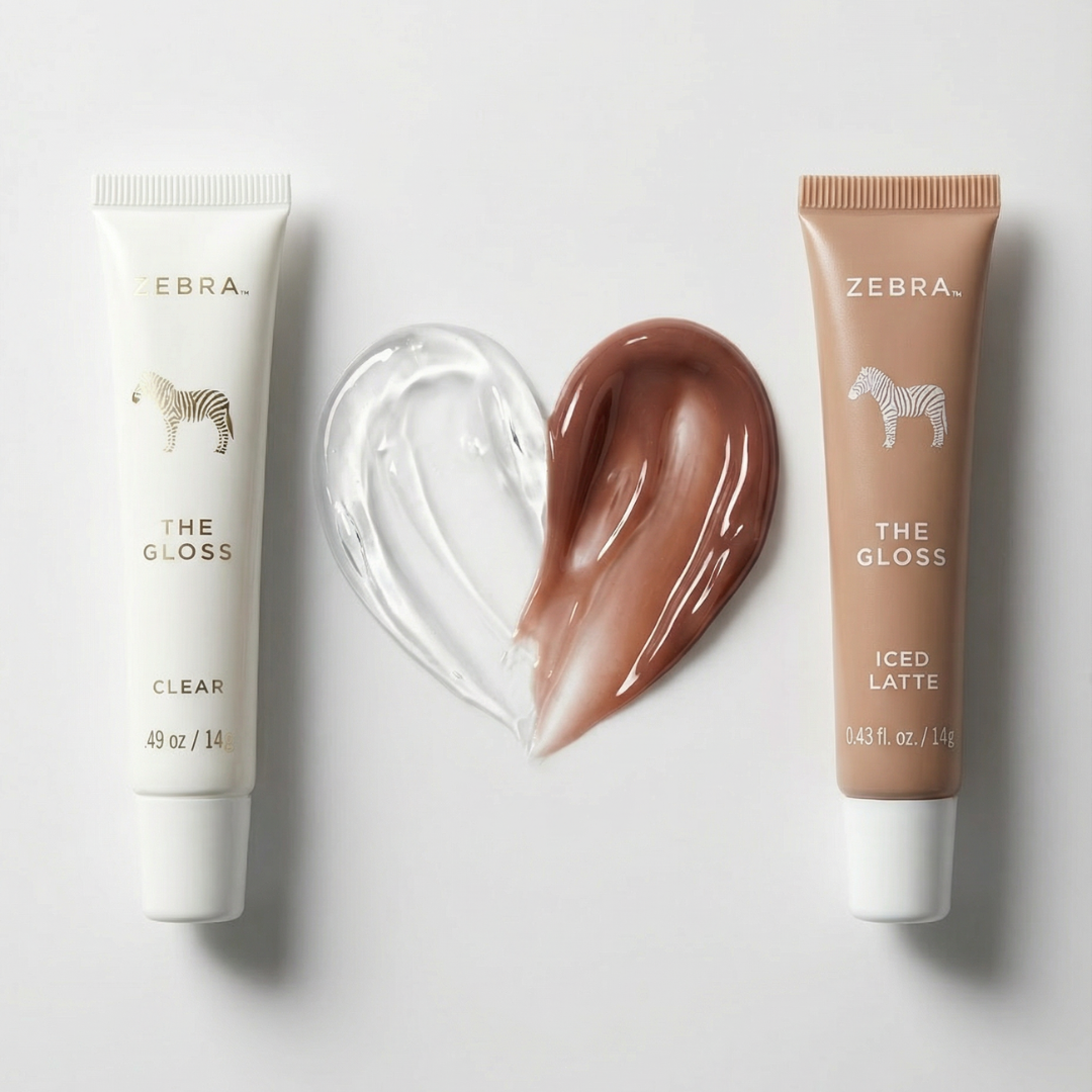 THE LATTE LIP DUO