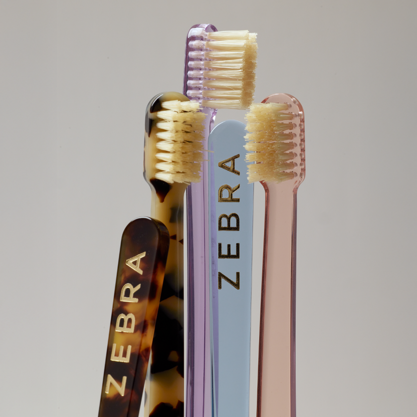 Oral Care – ZEBRA