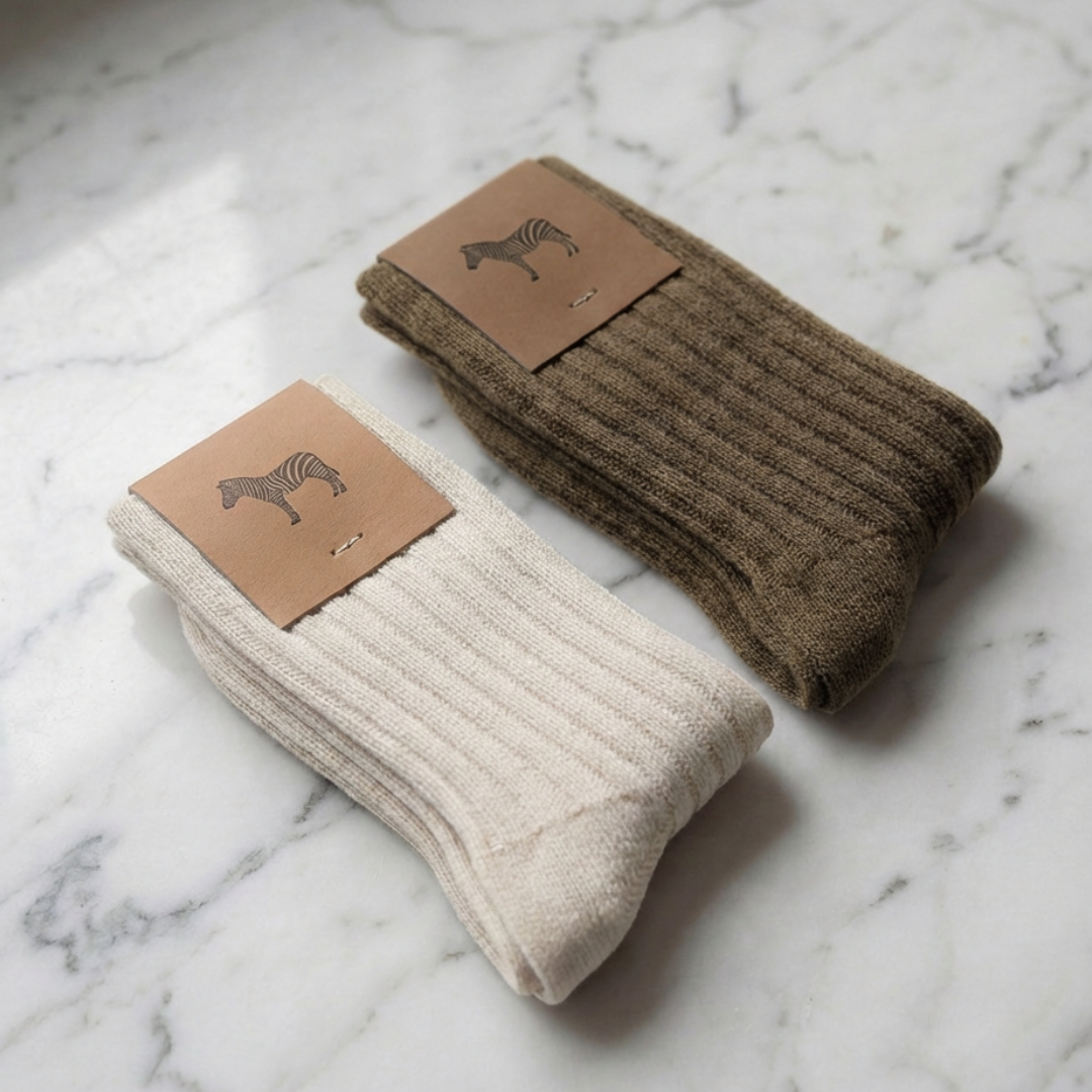 THE SOCKS