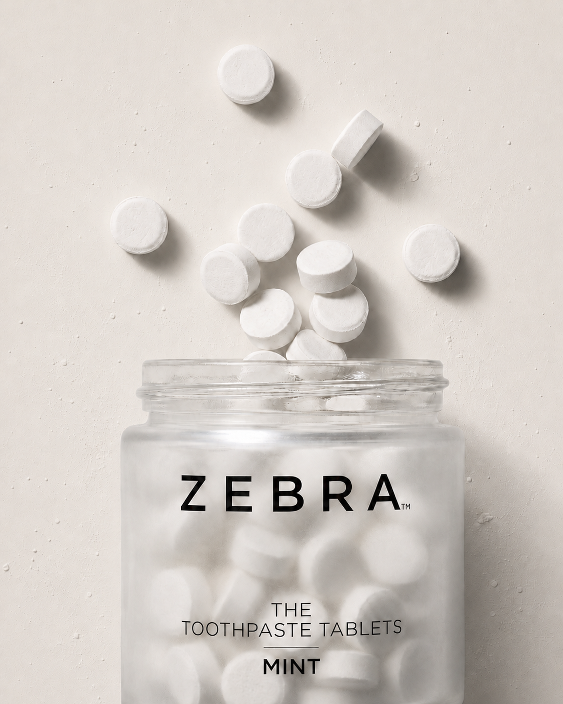 THE TABLETS - MINT