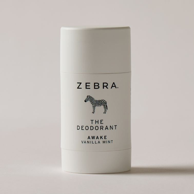 THE DEODORANT - AWAKE