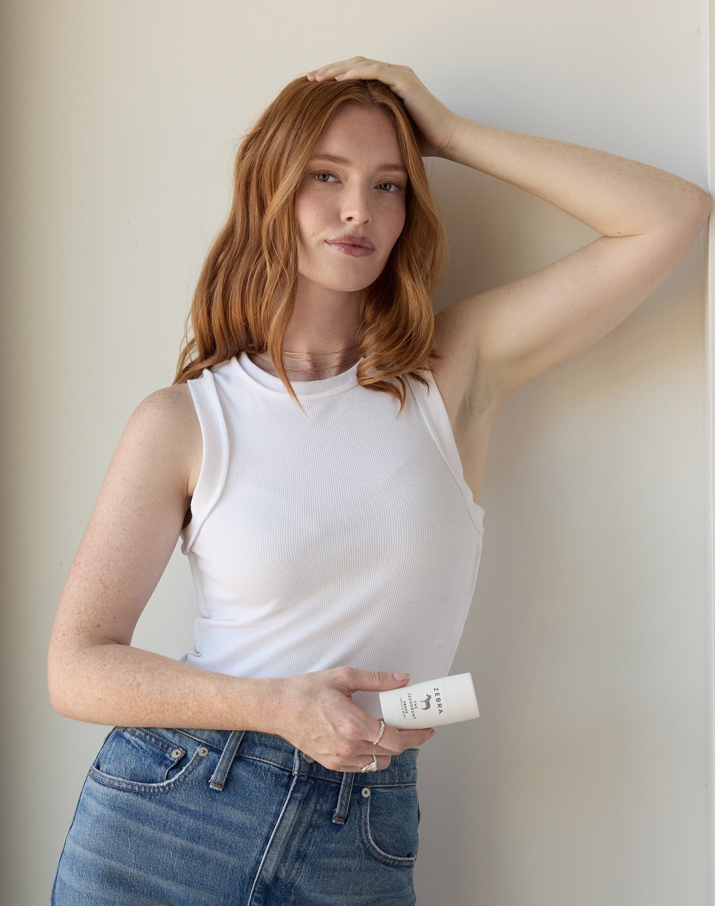 THE DEODORANT - AWAKE