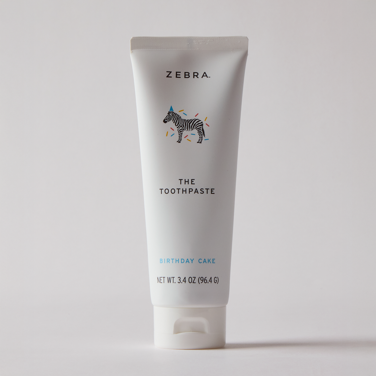 all – ZEBRA
