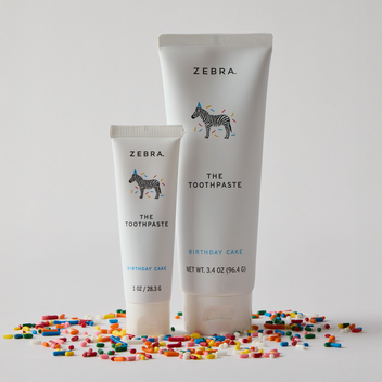 Loyalty Points – ZEBRA