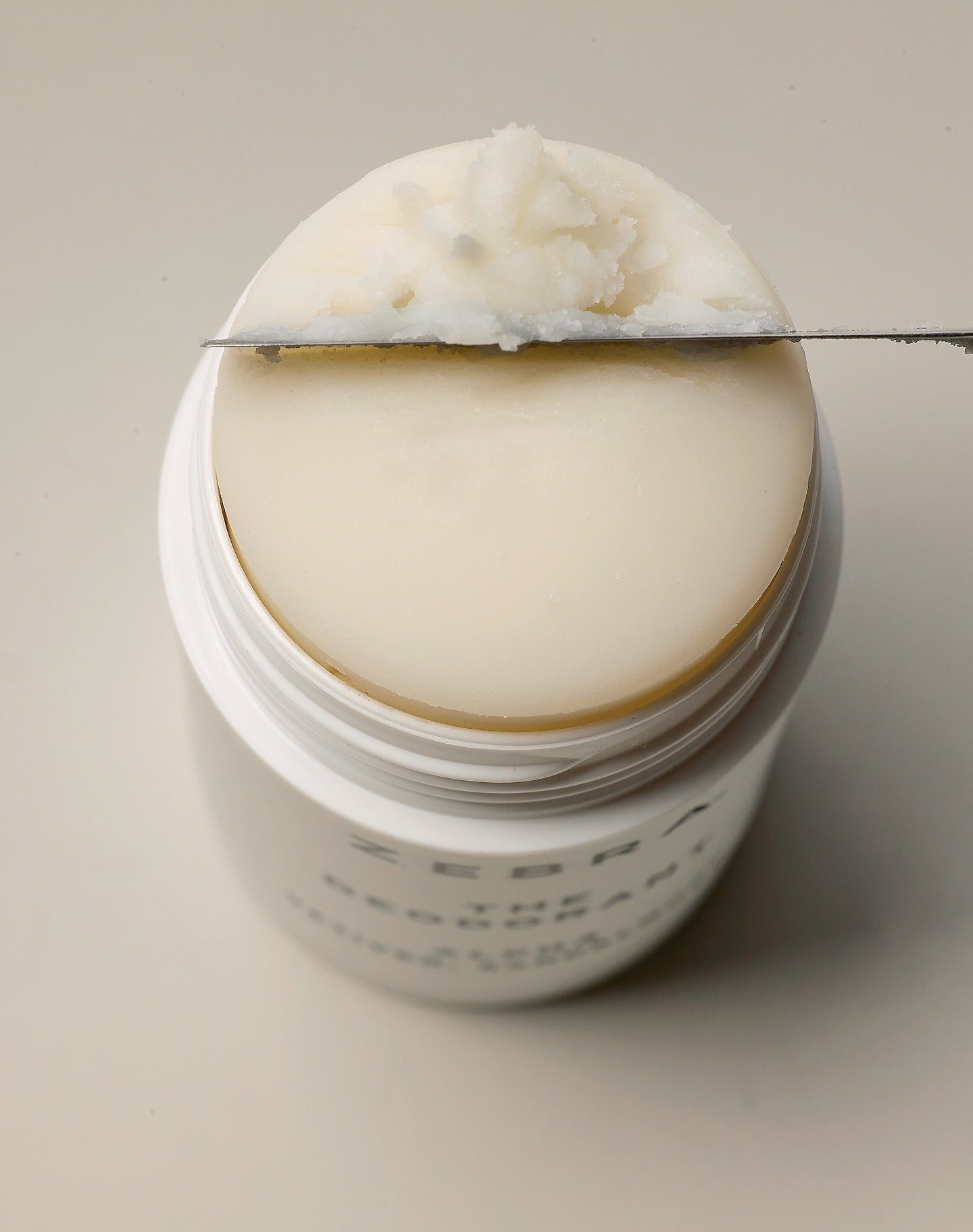 The Deodorant in Liberty | Clean Products You Can Trust | ZEBRA