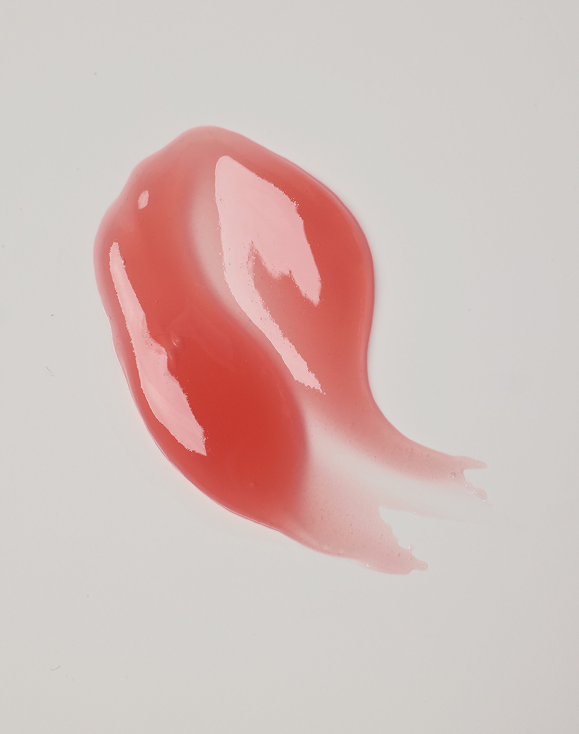 THE LIP GLOSS - MAHA RED - LIMITED EDITION