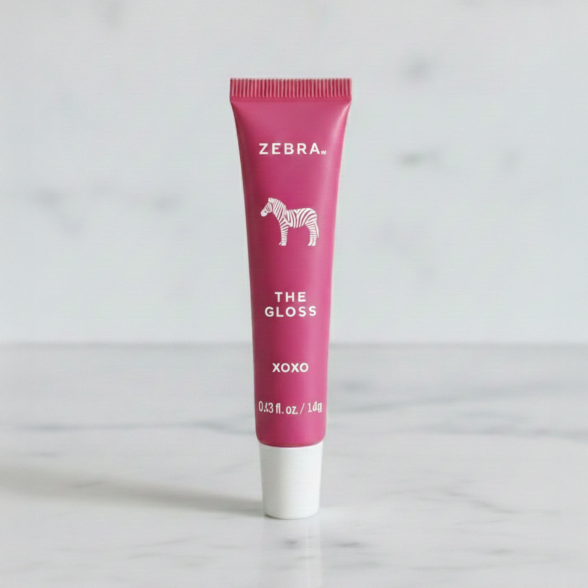 THE LIP GLOSS - XOXO