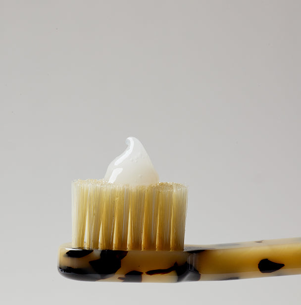 The Toothpaste in Mint | Clean Products You Can Trust | ZEBRA