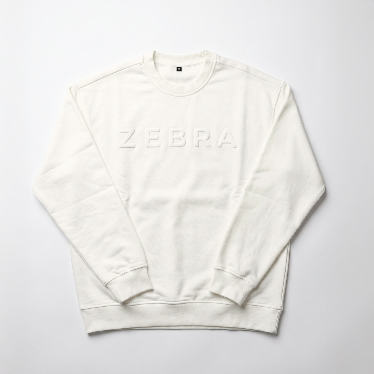 THE LIGHTWEIGHT SWEATSHIRT