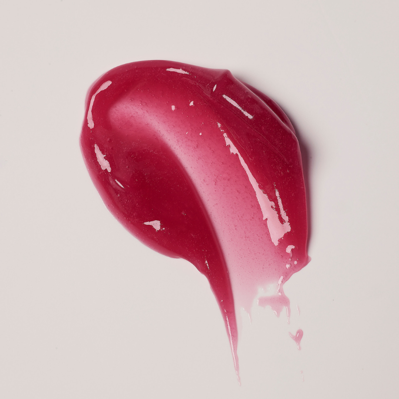 THE LIP GLOSS - BERRY GLAZE