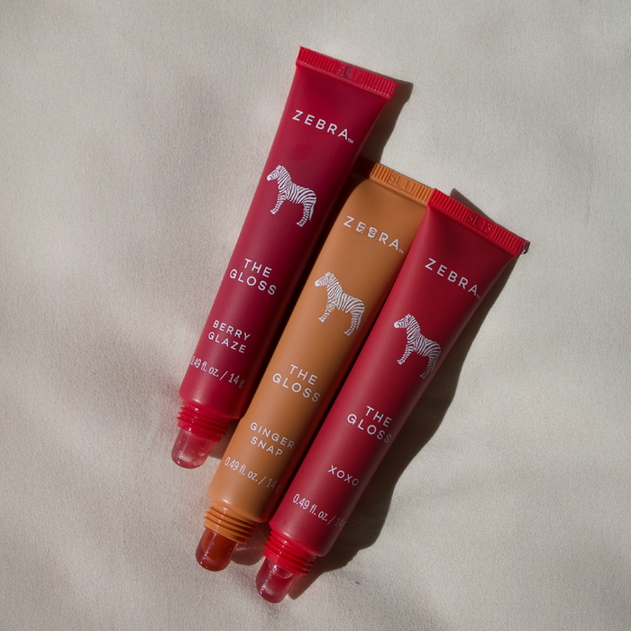 THE COLOR STUDY SET