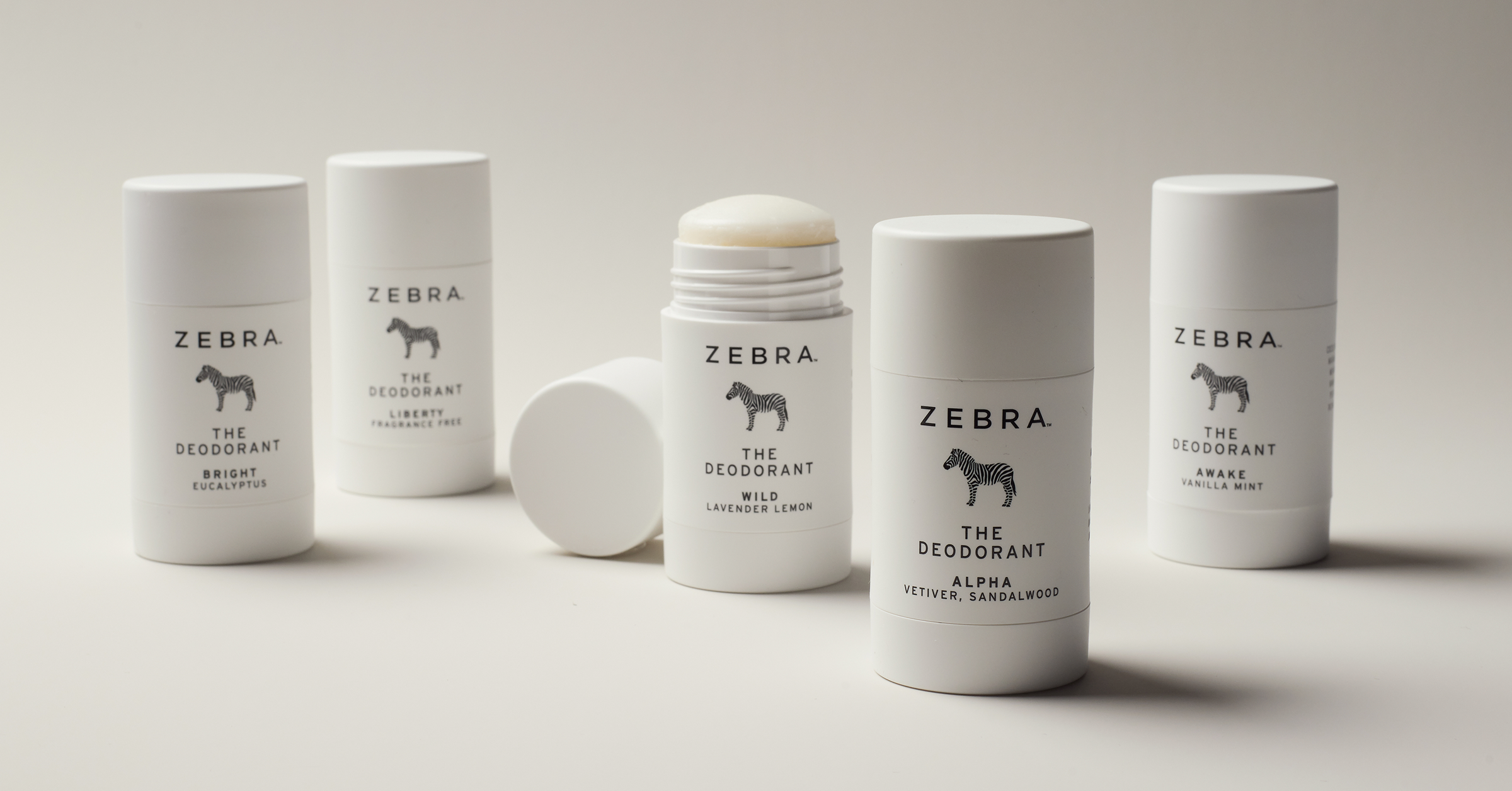 Zebra Toothpaste Ingredients ZEBRA: Non-Toxic, Black and White Ingredients | Made in the USA